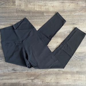 Aerie OFFLINE Real Me Crossover Legging